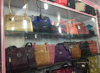 Joy Guru Luggage Store